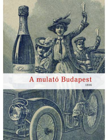 A mulató Budapest - 1896