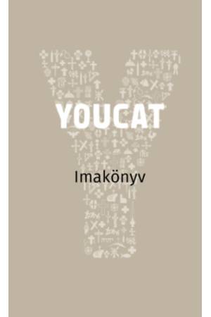 Youcat - Imakönyv