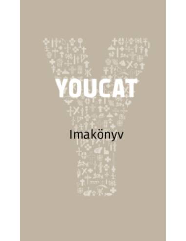 Youcat - Imakönyv