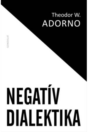Negatív dialektika