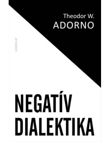 Negatív dialektika
