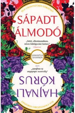 Sápadt Álmodó, Hajnali kórus - Csontszüret novellák