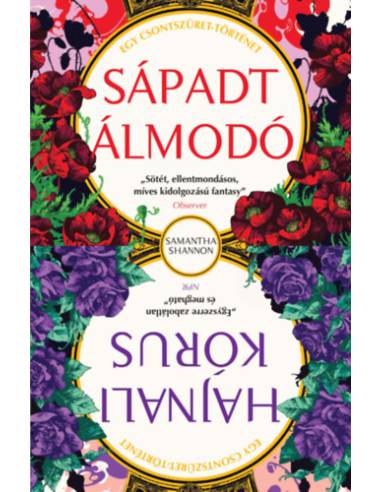 Sápadt Álmodó, Hajnali kórus - Csontszüret novellák