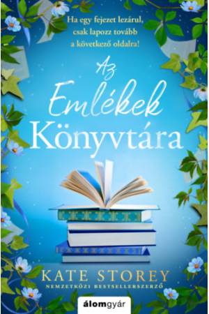 Az emlékek könyvtára - (Különleges kiadás)
