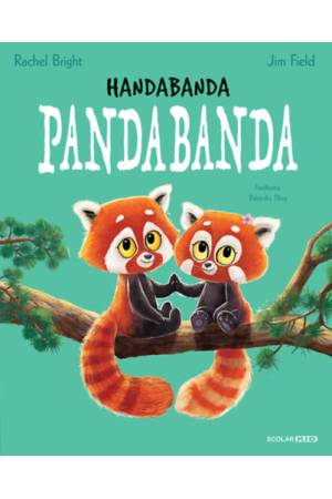Handabanda pandabanda