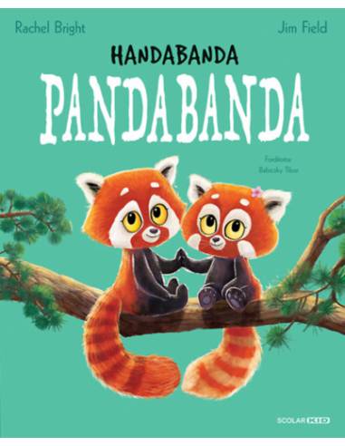 Handabanda pandabanda