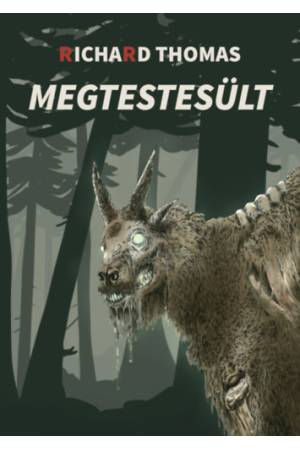 Megtestesült