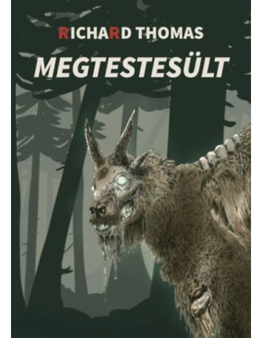 Megtestesült