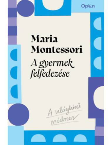 A gyermek felfedezése