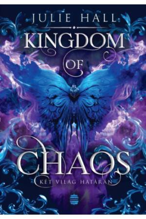 Kingdom of Chaos - Két világ határán (Különleges kiadás)