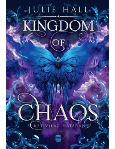 Kingdom of Chaos - Két világ határán (Különleges kiadás)