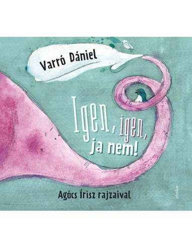 Igen, igen, ja nem