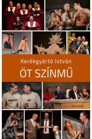 Öt színmű