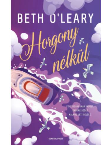 Horgony nélkül