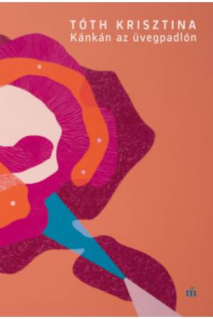 Kánkán az üvegpadlón