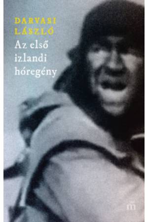 Az első izlandi hóregény