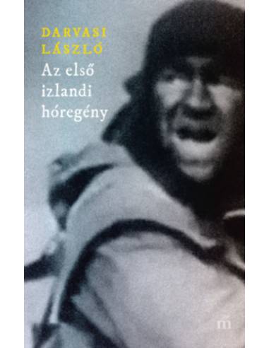 Az első izlandi hóregény