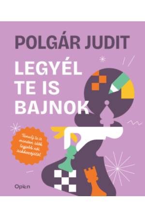 Legyél te is bajnok