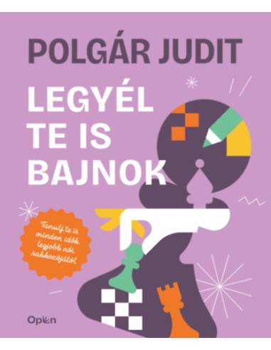 Legyél te is bajnok