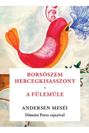 Borsószem királykisasszony, A fülemüle