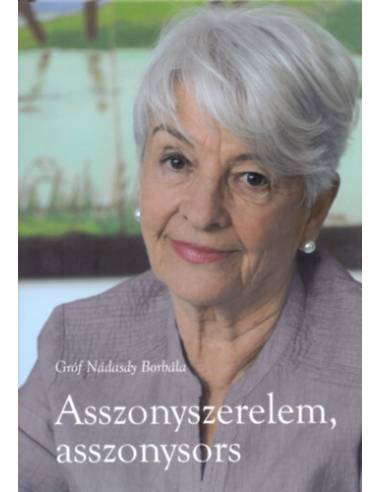 Asszonyszerelem, asszonysors