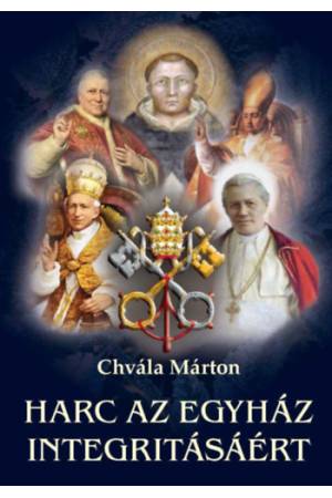 Harc az Egyház integritásáért