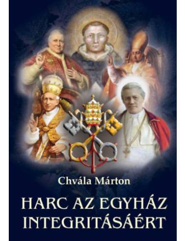 Harc az Egyház integritásáért