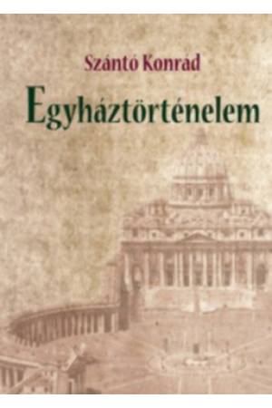 Egyháztörténelem