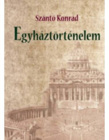 Egyháztörténelem