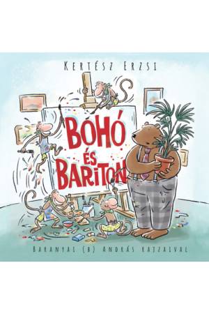 Bohó és Bariton