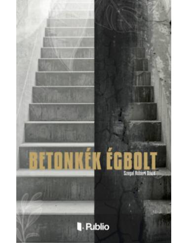 Betonkék Égbolt
