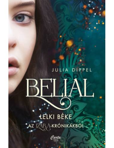 Belial - Lelki béke - (Különleges kiadás)