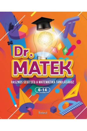 Doktor Matek - Hasznos segítség a matematika tanulásához