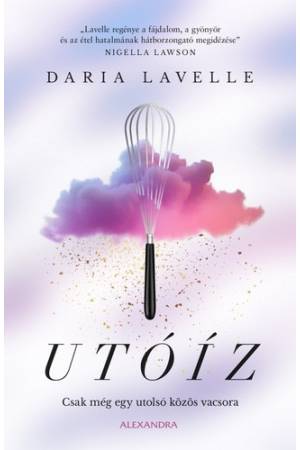 Utóíz - (Különleges kiadás)