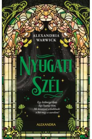 Nyugati Szél - (Különleges kiadás)