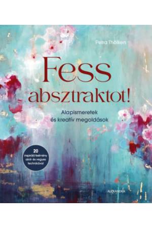 Fess absztraktot!