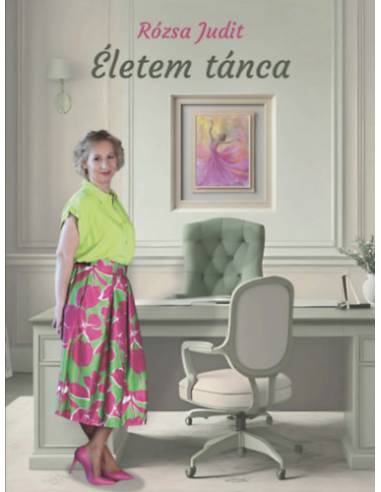 Életem tánca
