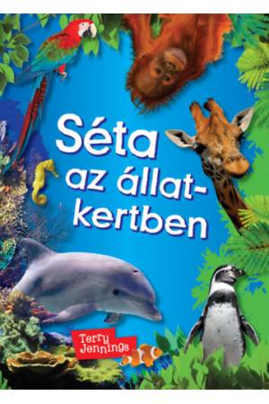Séta az állatkertben