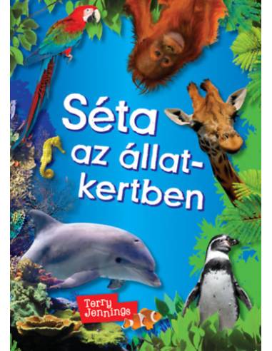 Séta az állatkertben