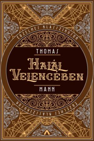 Halál Velencében