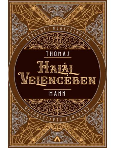 Halál Velencében