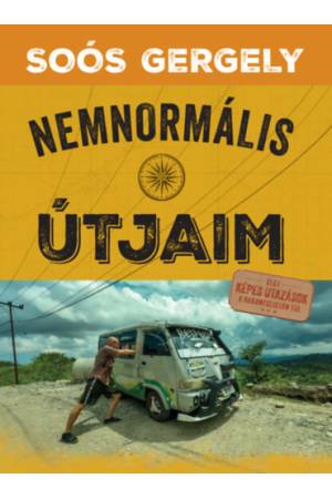 Nemnormális útjaim