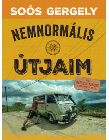 Nemnormális útjaim