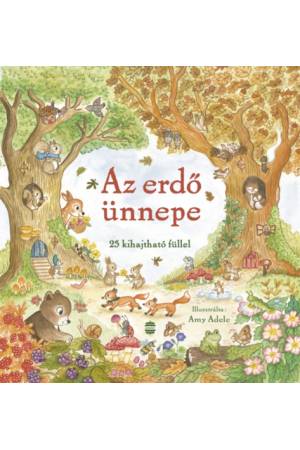 Az erdő ünnepe