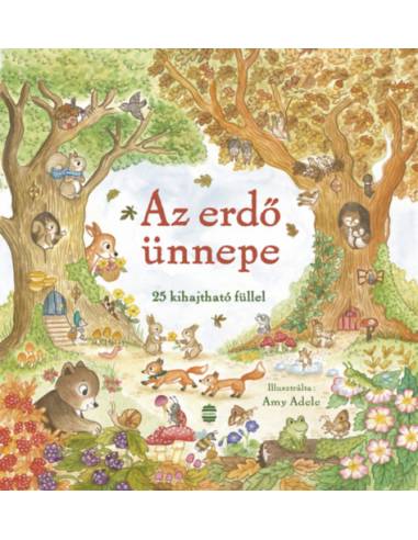 Az erdő ünnepe
