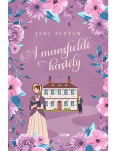 A mansfieldi kastély