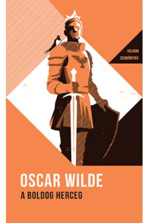 A boldog herceg - Helikon Zsebkönyvek 2.