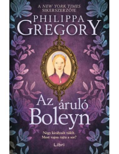 Az áruló Boleyn