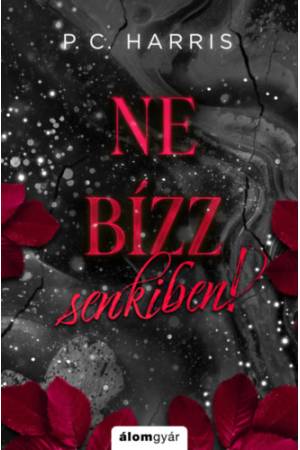 Ne bízz senkiben! - (Különleges kiadás)