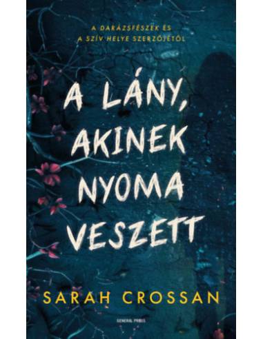 A lány, akinek nyoma veszett
